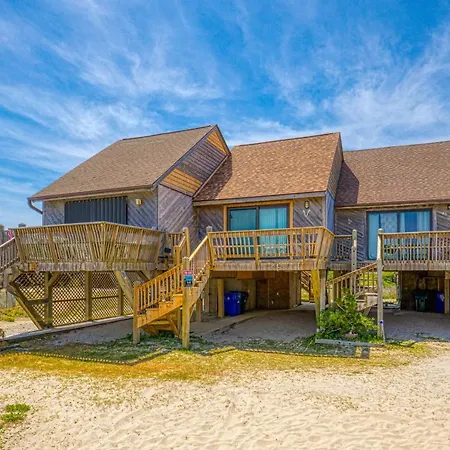 Topsail Villa 24